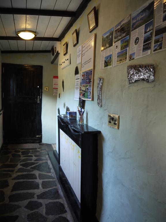 The Old Tea Shop Villa Scarfskerry Exterior photo